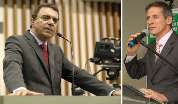 Deputado polemiza ao criticar projeto do VTL