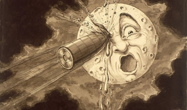 Exposição sobre Georges Méliès conta a história da ilusão no cinema