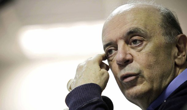 Serra é condenado pela quinta vez por propaganda antecipada