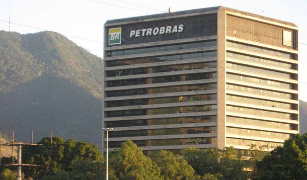 Petrobras é 23ª entre as maiores do mundo da Fortune