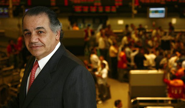 BM&FBovespa é condenada por crise do real em 1999