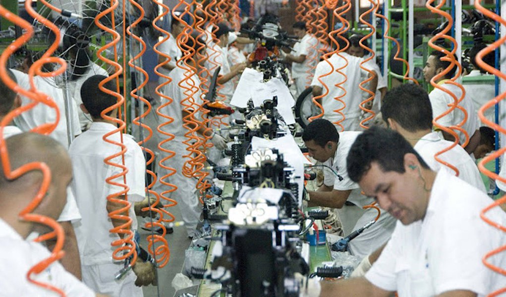 Alerta: déficit comercial do Amazonas vai a US$ 6 bi