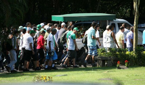 Confronto entre torcidas organizadas faz segunda vítima