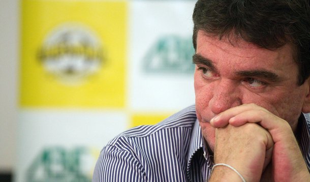 Andrés Sanchez dispara contra seus ex-jogadores