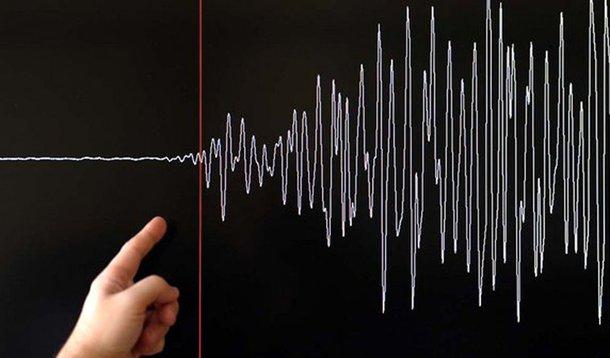 Japão é atingido por terremoto de 6,2 graus