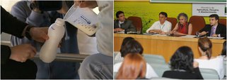 MP denuncia doze por fraude no leite no RS