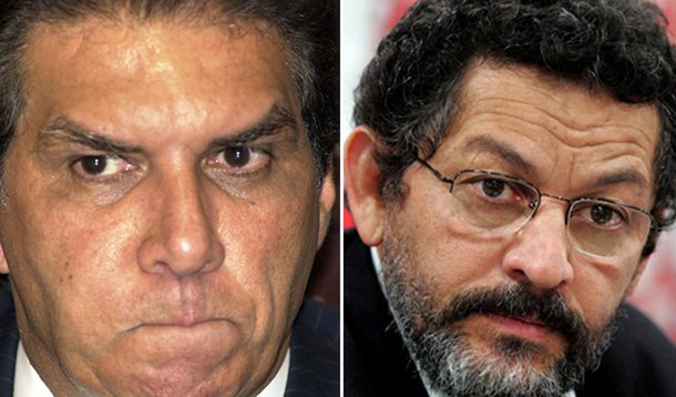 Vitória de Jader fortalece PMDB na briga com o PT