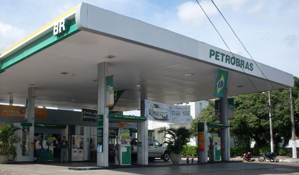 Petrobrás e MAN firmam parceria