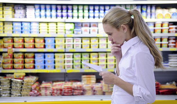 O bairro de Beberibe tem a cesta básica mais barata do Recife