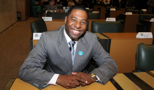 Netinho diz que PCdoB garante sua candidatura