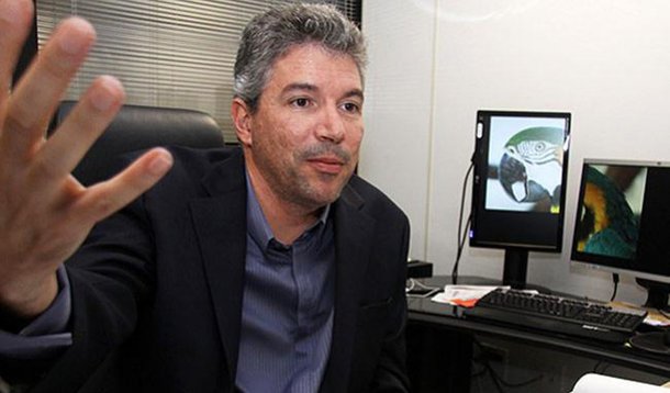 Helio Telho: quem a CPI está protegendo?