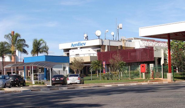 AMBEV tem maior valor de mercado da América Latina