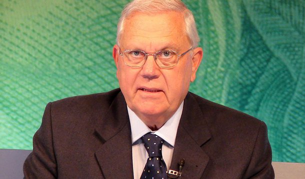 Joelmir Beting morre aos 75 anos