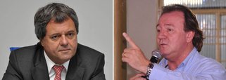 “Junior montou cartel com recursos do BNDES"
