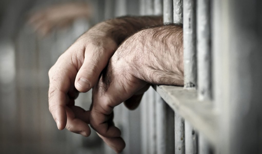  Estado não liberará presos no final do ano 