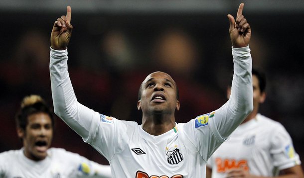 Aliviados, jogadores do Santos já pensam no Barcelona