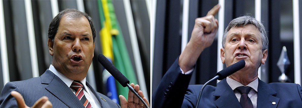 Deputados pedem criação de CPI da Funai e do Incra