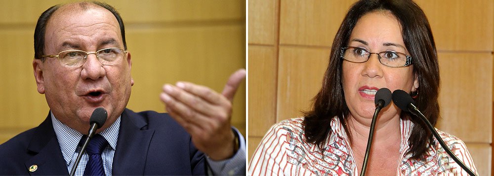 “Privatização” da Saúde de Aracaju: o que Augusto e Goretti têm a dizer?