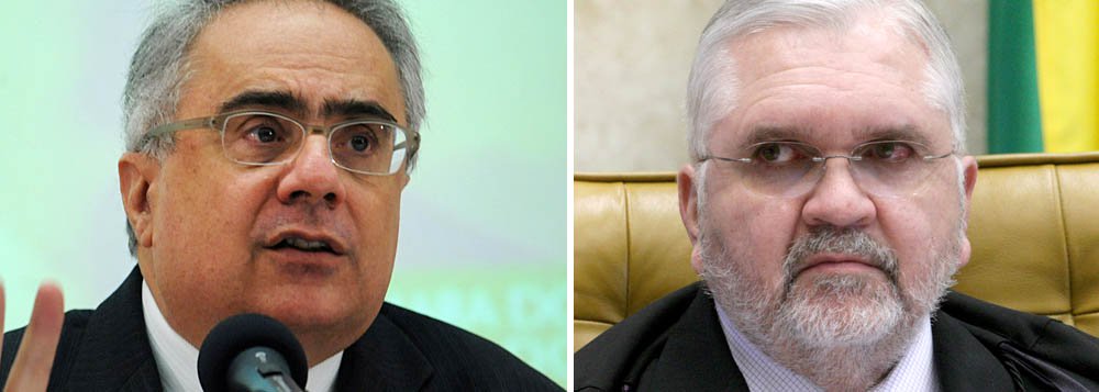 Nassif aponta "politização irrefreável de Gurgel"