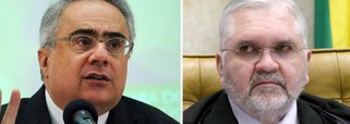 Nassif aponta "politização irrefreável de Gurgel"