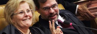 Lei goiana "contra" nepotismo é motivo de risos no STF