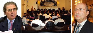 Deputados voltam a cobrar transparência do Governo