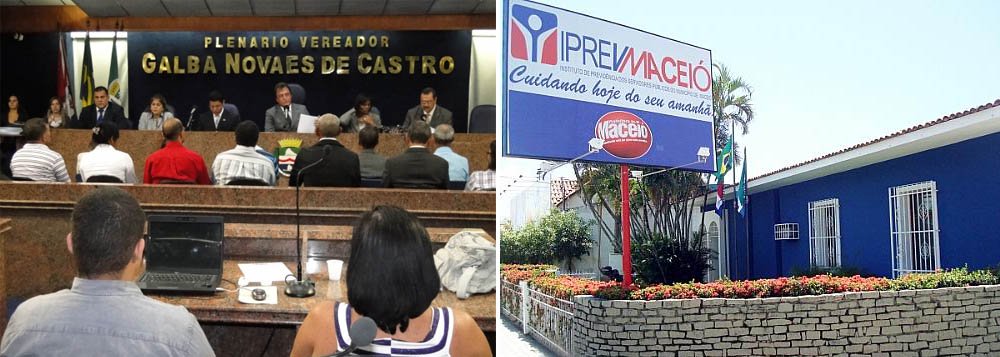  Aprovado parcelamento de dívida milionária do Iprev