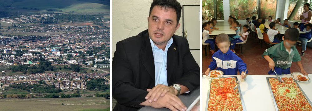 Ex-prefeito é denunciado por fraude em licitação