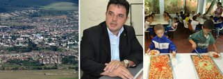 Ex-prefeito é denunciado por fraude em licitação