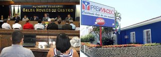 Aprovado parcelamento de dívida milionária do Iprev