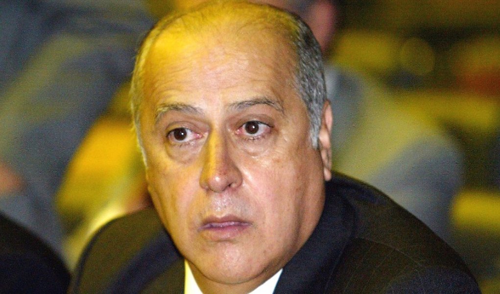 Romeu pega quase 7 anos e deve ficar no semiaberto