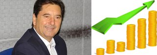 Salário de Maguito e vereadores cresce 60%