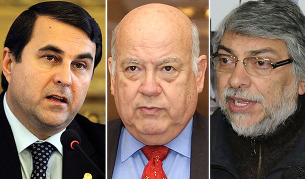 Secretário da OEA sobre Paraguai: não foi golpe