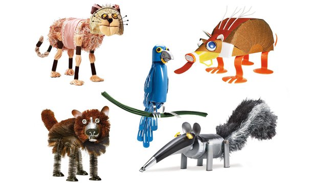 Educação ambiental na pauta da indústria