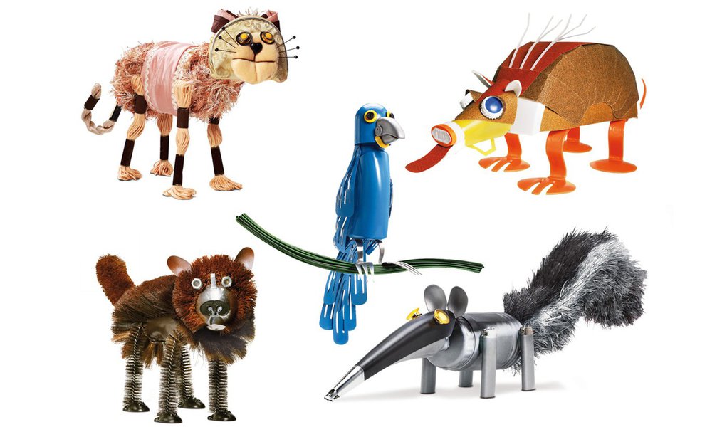 Educação ambiental na pauta da indústria