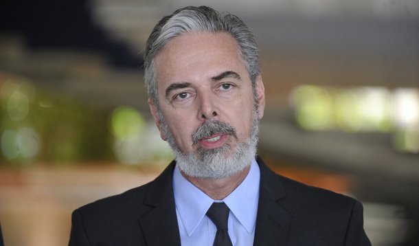 Patriota: Paraguai é um dos temas da Cúpula da Unasul