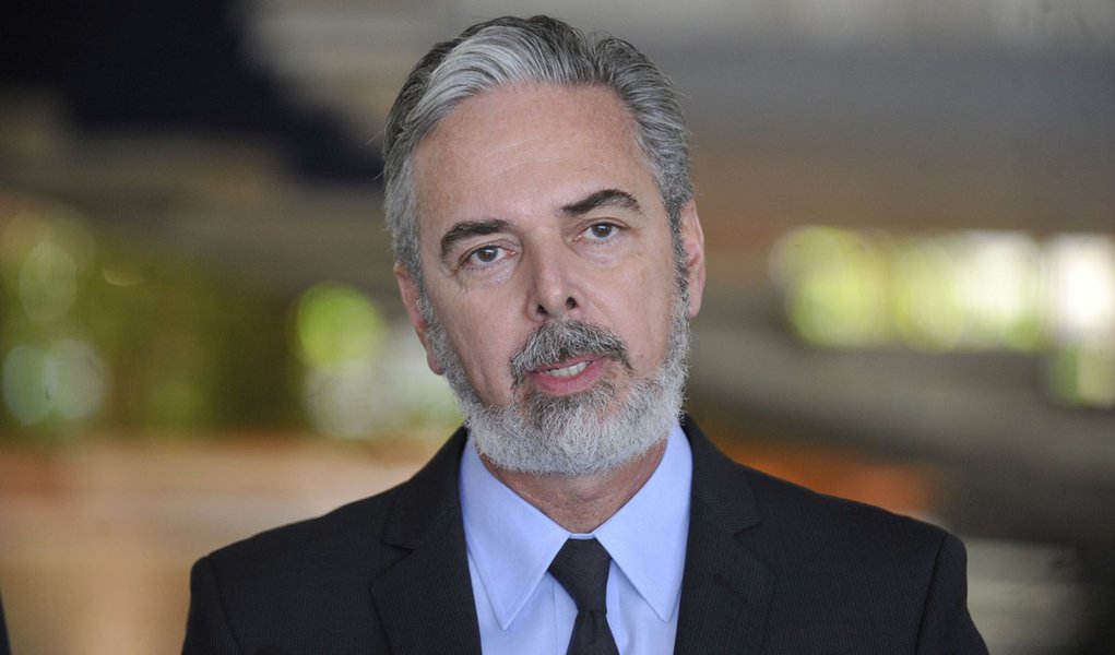 Patriota: Paraguai é um dos temas da Cúpula da Unasul