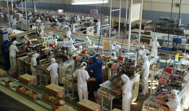 Mercado reduz projeção de crescimento do País