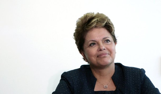 Na Índia, Dilma 'venderá' mercado exportador