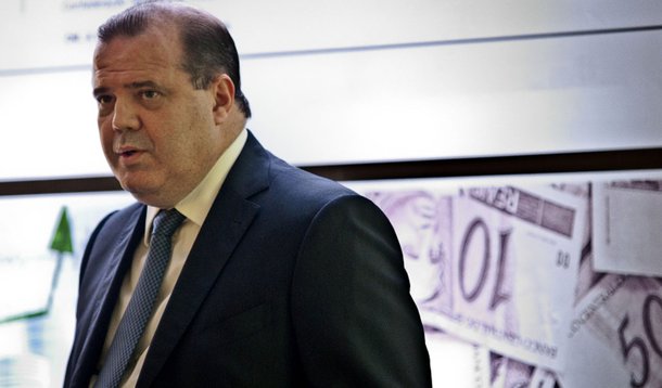 Copom deve manter Selic em 7,25%