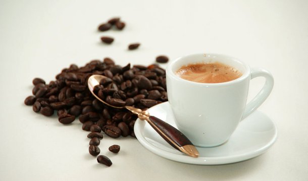Consumo mundial de café quase dobra