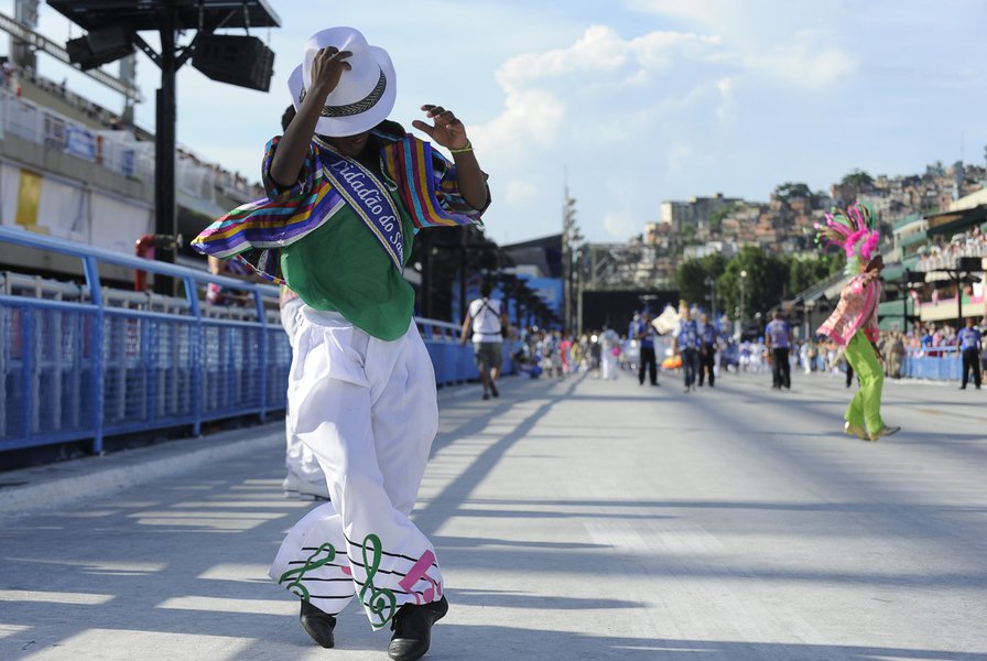 Rio vai destinar R$ 170 milhões à cultura