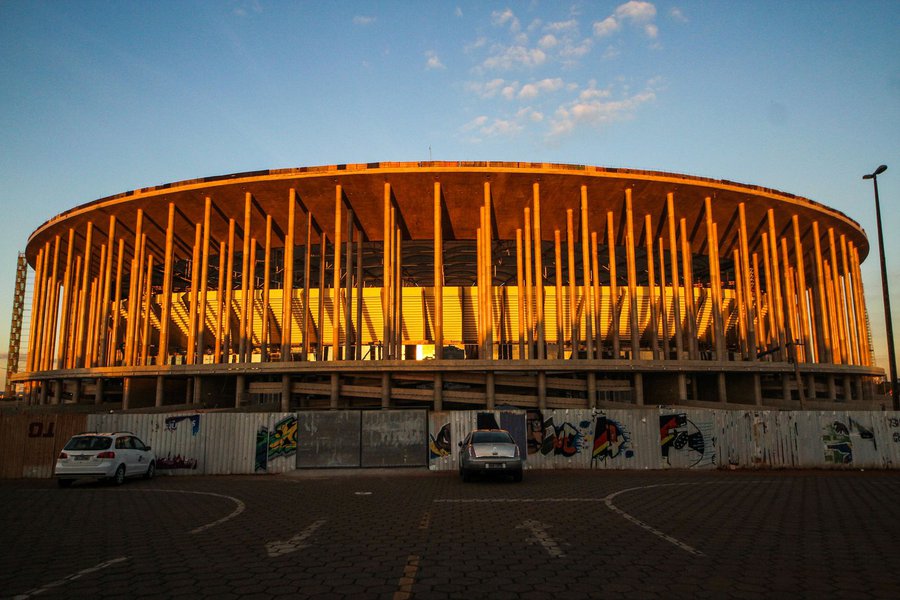 Começam a ser vendidos ingressos para Santos x Flamengo