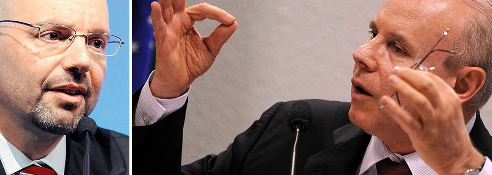 Pitbull dos juros volta a pedir desemprego