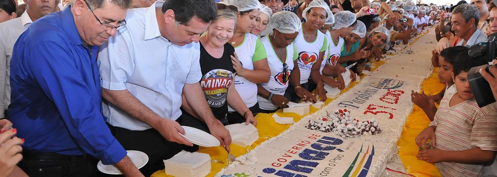 GO-132 será asfaltada ao custo de R$ 156 milhões
