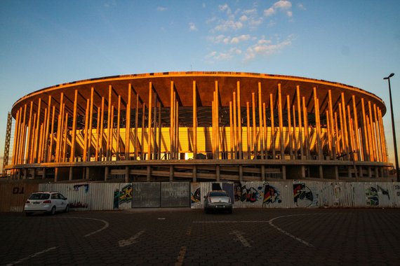 Começam a ser vendidos ingressos para Santos x Flamengo
