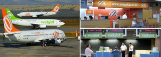 Em crise, Gol fecha Webjet e demite 850 empregados