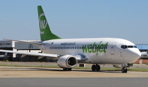 Aeronautas ameaçam parar em dezembro