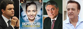 Veja sugere que Odair denuncie PT ao STF