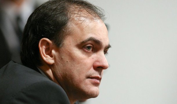 Wladmir Garcêz ganha a liberdade pela 2ª vez
